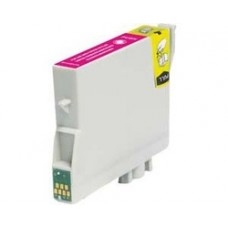 T0713 kompatible Tintenpatrone Epson magenta T07134011