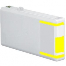 T7014 kompatible Tintenpatrone Epson yellow C13T70144010