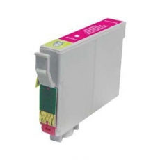 T0793 kompatible Tintenpatrone Epson magenta C13T07934010