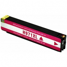 971XL kompatibler Tintenpatrone HP magenta CN627AE