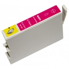 T0443 kompatible Tintenpatrone Epson magenta C13T04434010