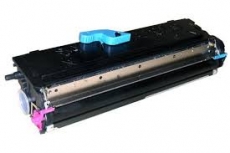 S050166 kompatibler Toner Epson schwarz C13S050166