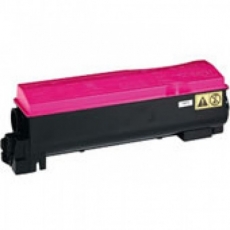 TK-550M kompatibler Toner Kyocera Mita magenta 1T02HMBEU0