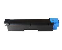 TK-580C kompatibler Toner Kyocera cyan 1T02KTCNL0