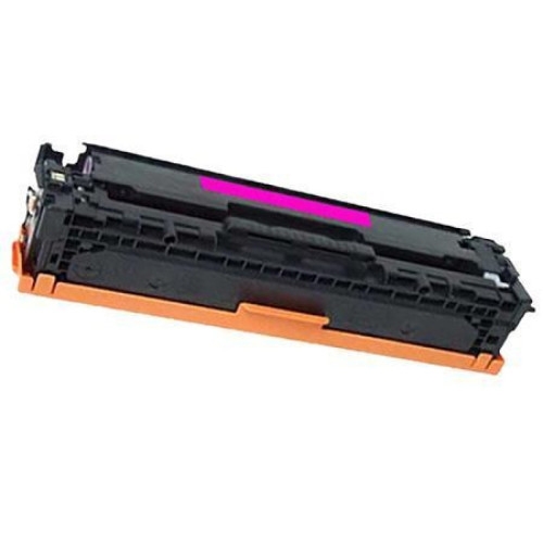 046H kompatibler Toner Canon magenta 1252C002