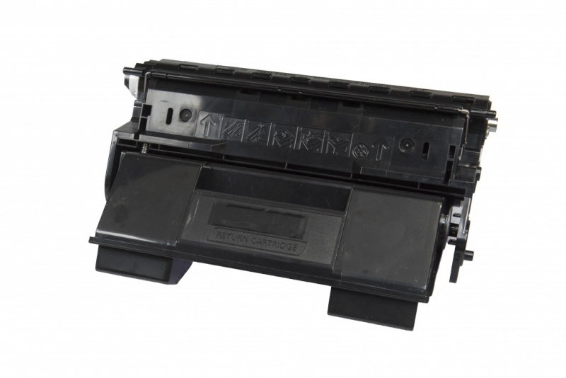 113R00712 kompatibler Toner Xerox schwarz
