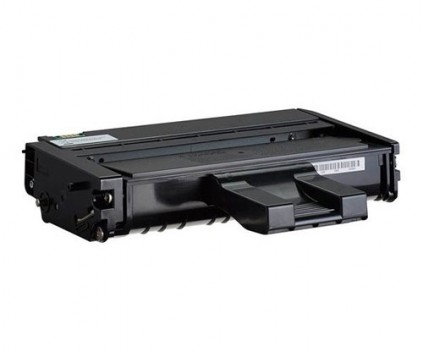 408160 kompatibler Toner Ricoh schwarz