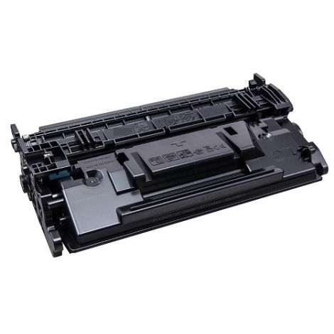 87A kompatibler Toner HP schwarz CF287A