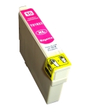 16XL kompatible Tintenpatrone Epson magenta C13T16334010