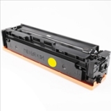 410X kompatibler Toner HP yellow CF412X