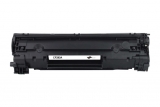 83A kompatible Toner HP schwarz 4er Set CF283A