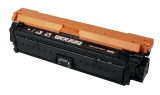 307A kompatibler Toner HP schwarz CE740A