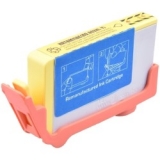 903XL kompatible Tintenpatrone HP yellow T6M11AE