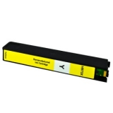 973XL kompatible Tintenpatrone HP yellow F6T83AE