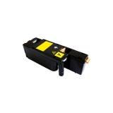 0611 kompatibler Toner Epson yellow C13S050611