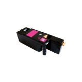 0612 kompatibler Toner Epson magenta C13S050612