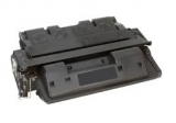 61X kompatibler Toner HP schwarz C8061X