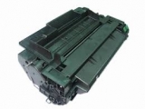 55A kompatibler Toner HP schwarz CE255A