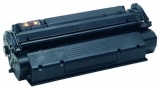 13X kompatibler Toner HP schwarz Q2613X