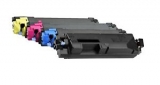 TK-5140 kompatible Toner Kyocera Rainbow Kit cmyk