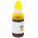 104 kompatible Tinte Epson yellow C13T00P440