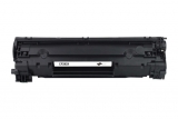 83X kompatible Toner HP schwarz 4er Set CF283X
