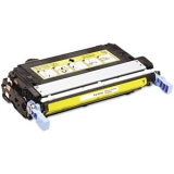 643A kompatibler Toner HP yellow Q5952A